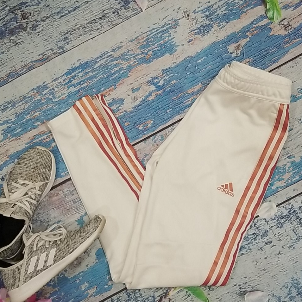 Nwot Adidas Joggers!